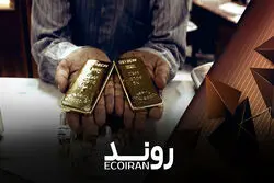 فرار طلایی از بحران