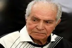 هوشمند عقیلی درگذشت