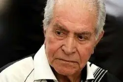 هوشمند عقیلی درگذشت