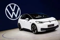 سرمایه‌گذاری فولکس‌واگن در بازار خودروهای برقی 