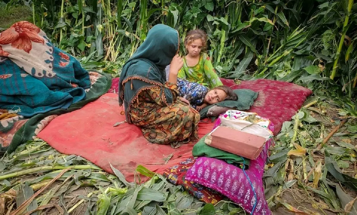 زلزله مرگبار افغانستان؛ جستجو برای یافتن بازماند‌گان ادامه دارد