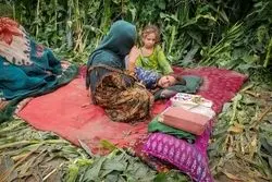 زلزله مرگبار افغانستان؛ جستجو برای یافتن بازماند‌گان ادامه دارد