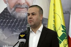 نماینده حزب‌الله: توافق ایران و آمریکا مشروط به این موضوع است