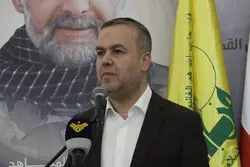 نماینده حزب‌الله: توافق ایران و آمریکا مشروط به این موضوع است