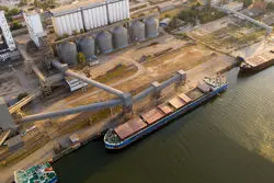 خشکسالی در ایران، فرصت طلایی برای صادرات غلات روسیه