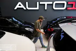 هر برند خودرو متعلق به کدام کشور است؟