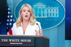 ادعای کاخ سفید در مورد تاسیسات هسته‌ای ایران