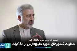 همسایگی نوین، آغاز فصل تازه در روابط ایران و عربستان