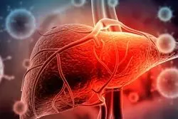 هپاتیت یکی از بازیکنان فوتبال به دیگران سرایت می‌کند؟ 