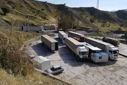 از سرگیری فعالیت تجاری گمرک مرزی شلمچه
