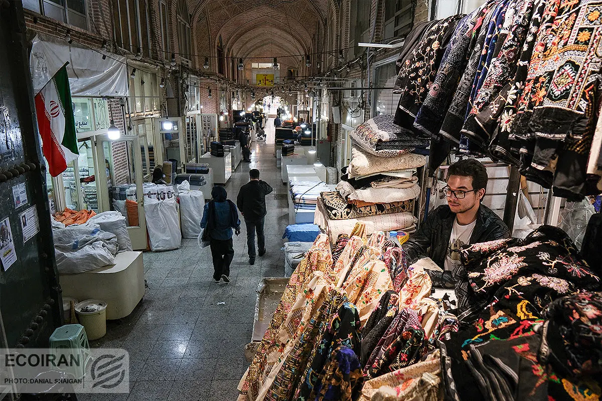 واردات پارچه ۲ برابر شد/ ۸۰ درصد واردات پوشاک از مناطق آزاد 