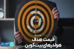 ای‌تی‌اف بلک‌راک و صعود بیت‌کوین را جدی بگیریم؟