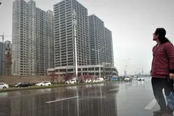 ابتکار جالب چین برای حل بحران مسکن: خریدن و اجاره دادن خانه‌های خالی 