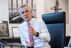 دبیر کل ناتو از طرح جدید برای مقابله با پوتین پرده برداشت