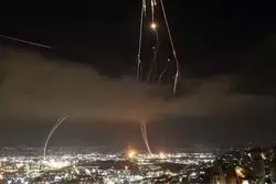 هشدار شهرداری بئرشبع به اسرائیلی‌ها: به محل اصابت موشکهای ایرانی نزدیک نشوید