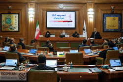 در صحن شورای شهر چه گذشت؟