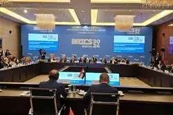  فرزین: ایران در سال‌های 2023 و 2024 از رشد تولید ناخالص داخلی قابل قبولی برخوردار بود