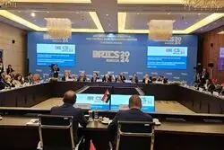  فرزین: ایران در سال‌های 2023 و 2024 از رشد تولید ناخالص داخلی قابل قبولی برخوردار بود