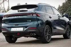 لاماری ایما عرضه ششمین خودروساز در بورس کالا