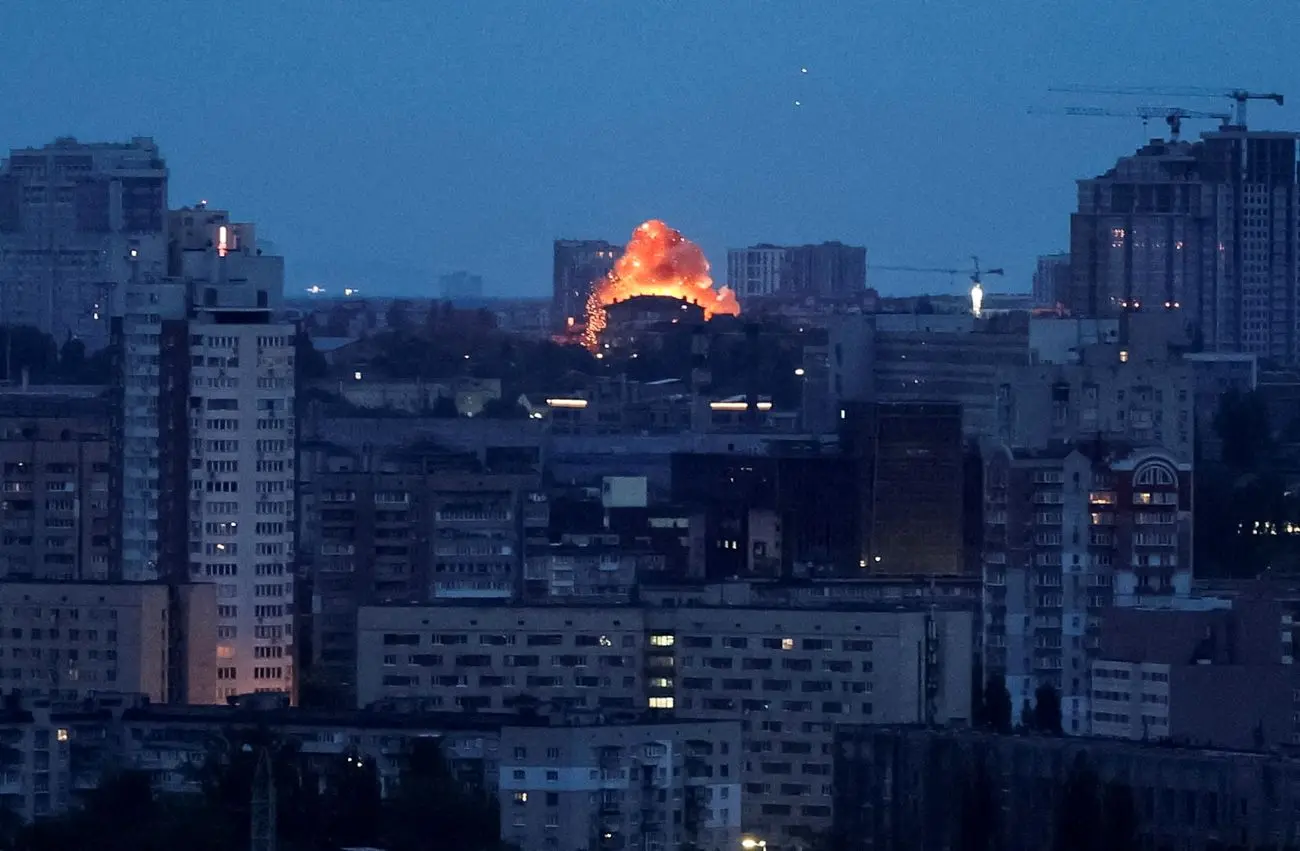 آمریکا روسیه را تهدید کرد/ پیشرفتی در مذاکرات حاصل نشود تحریم عملی می‌شود