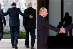 خطر تحقیر پوتین؛کاش رئالیست نجات دهنده ای بود

