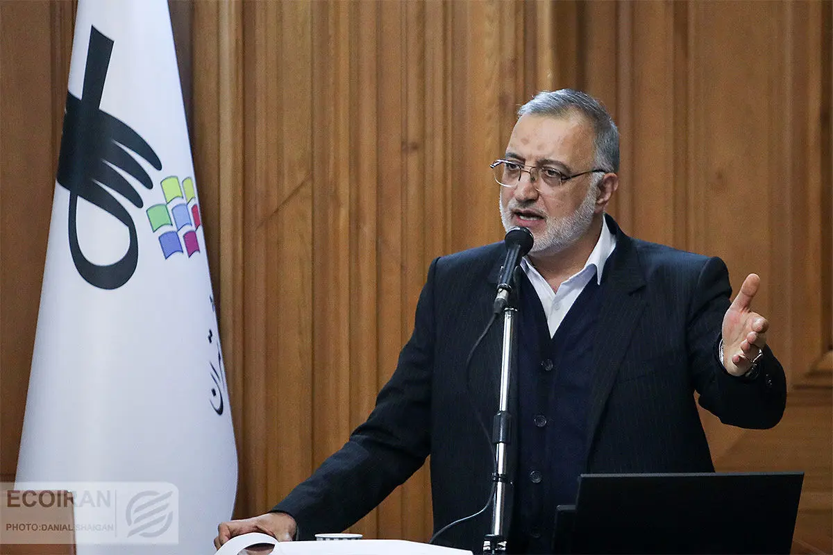 ببینید/ زاکانی: قبل از جنگ، آمریکا از طریق وزیر خارجۀ ترکیه یا یکی از کشورها به ایران پیغام می‌داد که اسرائیل ممکن است کاری بکند و ما با او نیستیم