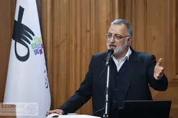 گزارش دومین سفرزاکانی به چین؛حجم تفاهمنامه ها به 12میلیارد یورو رسید 