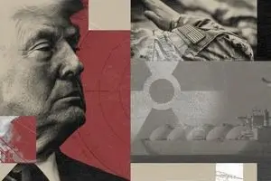 چراغ سبز مسقط به تغییر بزرگ در آبراه استراتژیک؛ ترامپ آماده بازگشت به جنگ تمام عیار می‌شود؟
