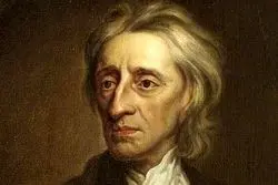جان لاک: فیلسوف خوشبخت و فیلسوف خوشبختی