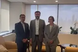 غریب‌آبادی: اسرائیل در تجاوز مسلحانه به ایران عمدتا غیرنظامیان را هدف قرار داد