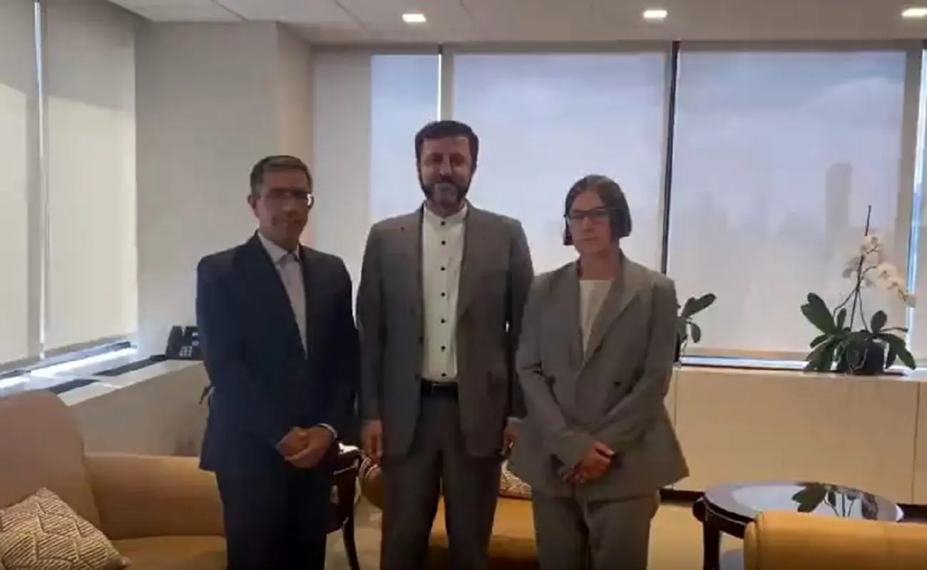 غریب‌آبادی: اسرائیل در تجاوز مسلحانه به ایران عمدتا غیرنظامیان را هدف قرار داد