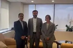 غریب‌آبادی: اسرائیل در تجاوز مسلحانه به ایران عمدتا غیرنظامیان را هدف قرار داد