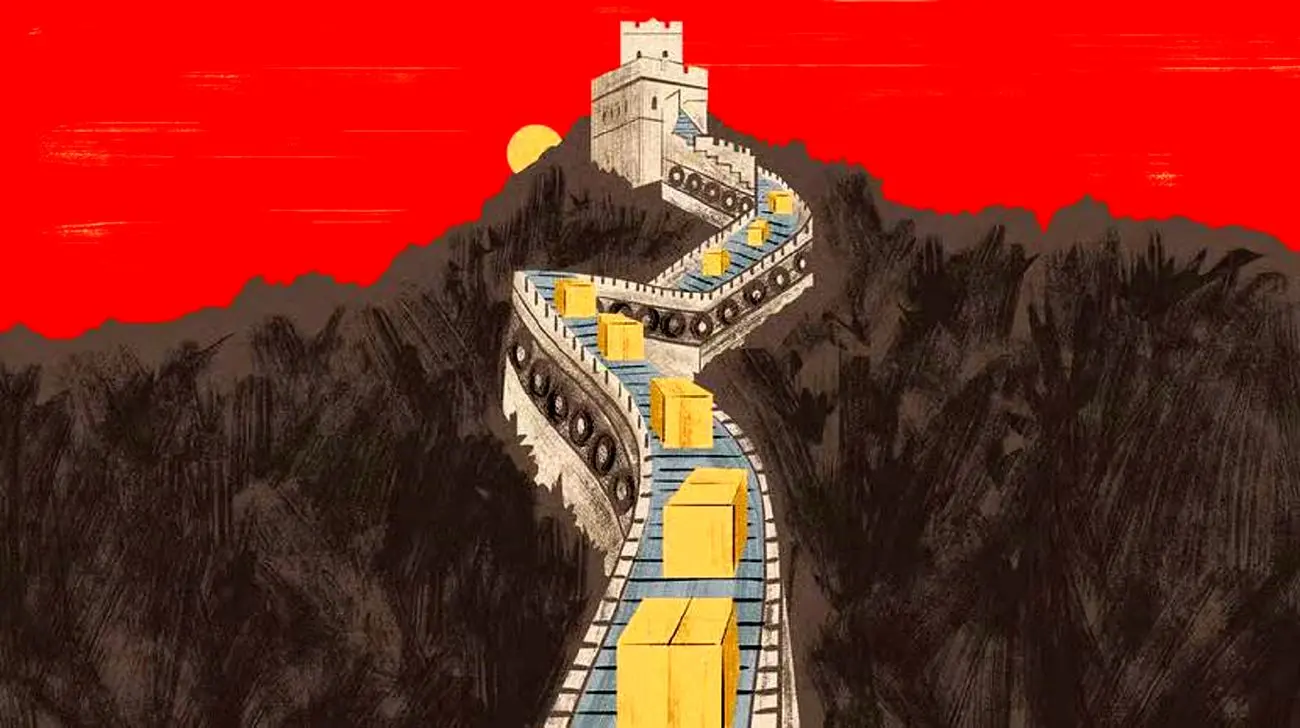 پکن جسورتر از همیشه؛ برنامۀ «ساخت چین» در تلاش برای سلطۀ جهانی