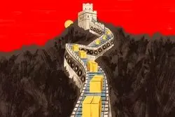 پکن جسورتر از همیشه؛ برنامۀ «ساخت چین» در تلاش برای سلطۀ جهانی