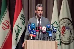 سفیر جدید عراق در ایران معرفی شد