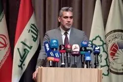 سفیر جدید عراق در ایران معرفی شد