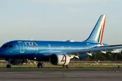 تمدید تعلیق پروازهای شرکت هواپیمایی ایتالیا به تل‌آویو