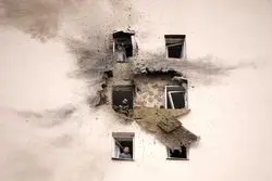 خیز ترامپ برای آتش‌بس اوکراین در آخر فروردین 