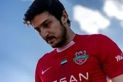  افشاگری فردوسی پور: تصمیم می‌گیرند سردار آزمون را برگردانند 