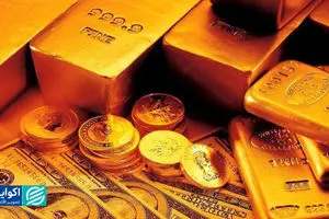  هفته کلیدی در طلا و سکه