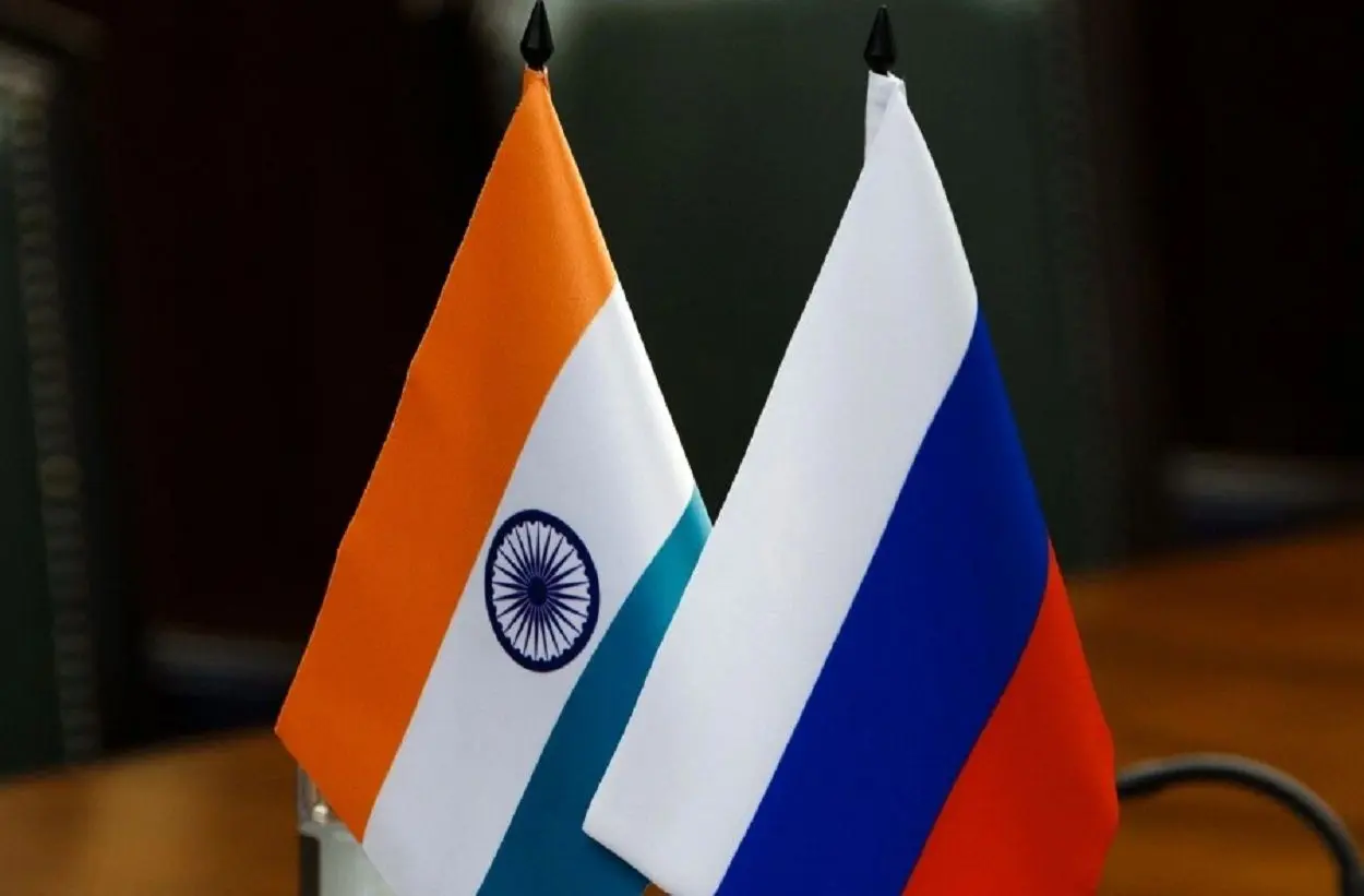 هند و روسیه پیمان جدید همکاری‌های صنعتی و اقتصادی امضا کردند