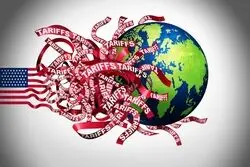آمریکا فهرست کالاهای مشمول کاهش تعرفه را بازنگری می‌کند
