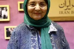 به یاد «امیربانو کریمی»؛ بانوی زبان و ادبیات فارسی