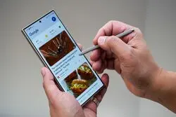 استفاده از هوش مصنوعی؛ ترفند سامسونگ برای تسخیر دوباره بازار موبایل چین