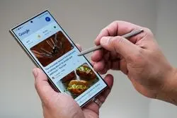استفاده از هوش مصنوعی؛ ترفند سامسونگ برای تسخیر دوباره بازار موبایل چین