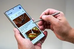 استفاده از هوش مصنوعی؛ ترفند سامسونگ برای تسخیر دوباره بازار موبایل چین