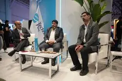 «تراز» در الکامپ رونمایی شد؛ اعتبارسنجی از «یک امتیاز ثابت» به ارزیابی ریسک هر درخواست می‌رسد