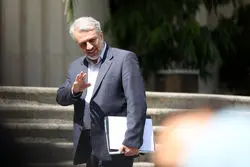 روز استیضاح وزیر صمت رسید؛ لحضات نفس‌گیر برای فاطمی امین 