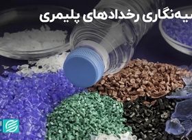 حاشیه‌نگاری رخدادهای پلیمری