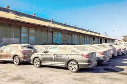 دستور رییس جمهور برای پیگیری وضعیت خودروهای دپویی